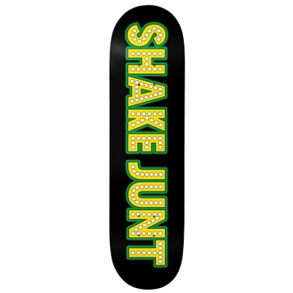 SHAKE JUNT - Stretch Deck 8.25" Skateboard Deck