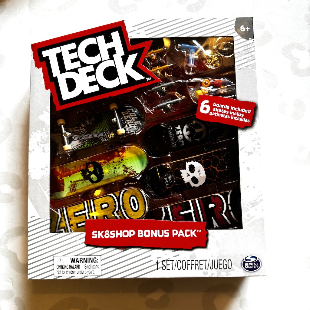Deck ＋ SBS KIT ＋ SK8バッグ neru design neru design works スケートボードデッキ SBS KITセット - メルカリ