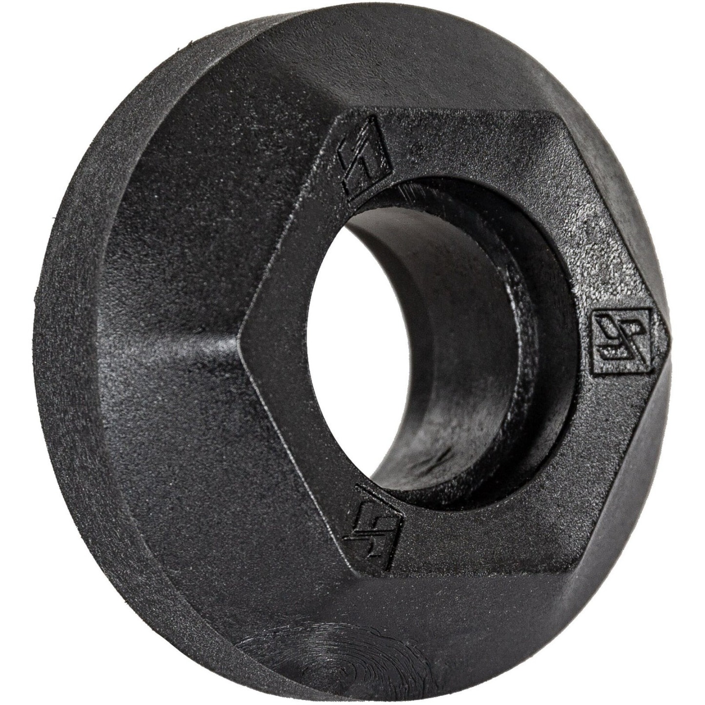 KIZER - Sliders Antirocker Inline Skate Wheels