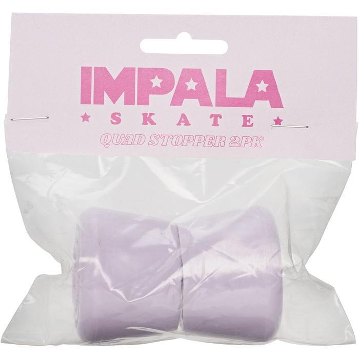 IMPALA - Roller Skate Stopper (Assorted Colours)