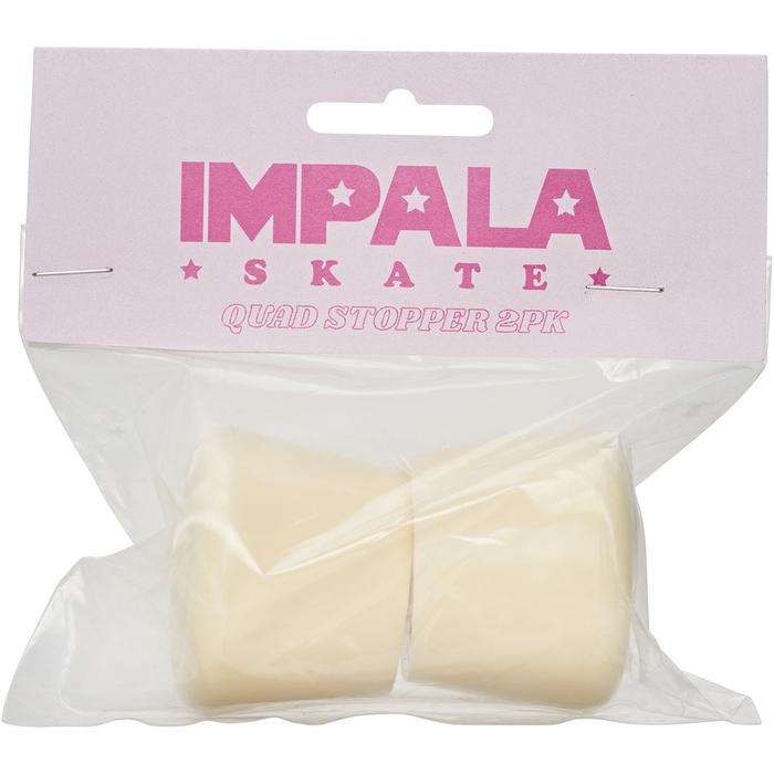 IMPALA - Roller Skate Stopper (Assorted Colours)