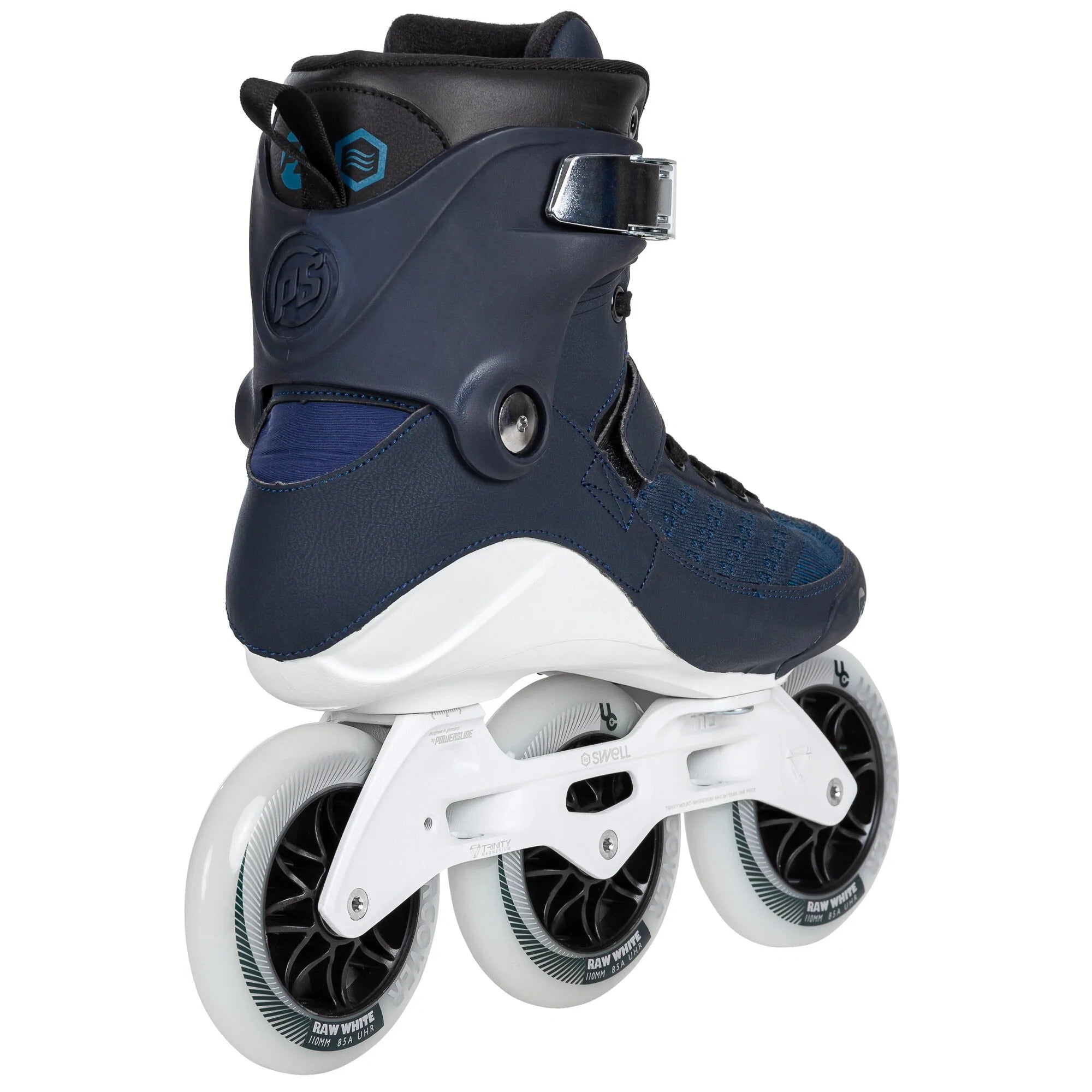 POWERSLIDE - Swell Navy 110 Fitness Inline Skates