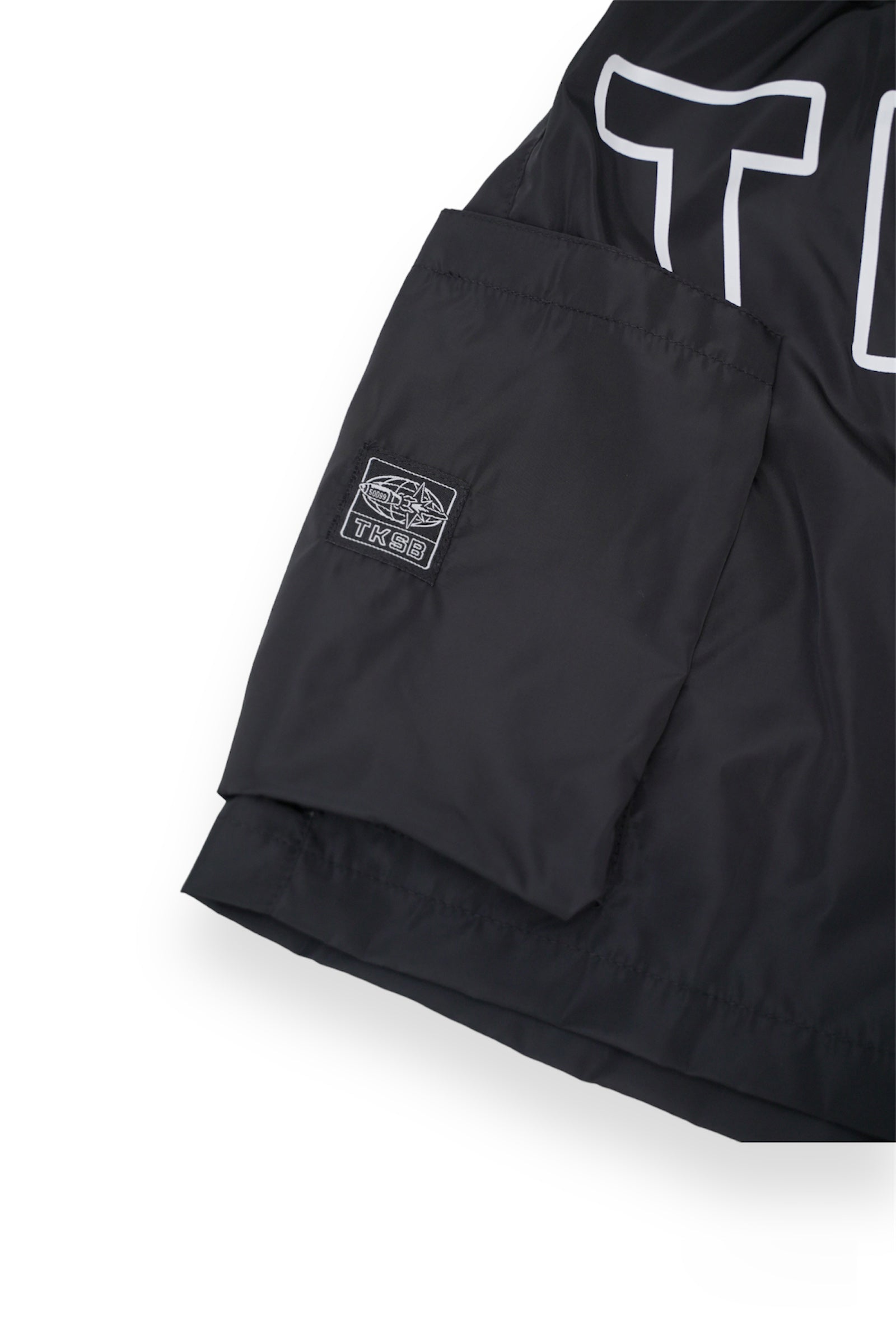 TKSB - Atom Board Shorts