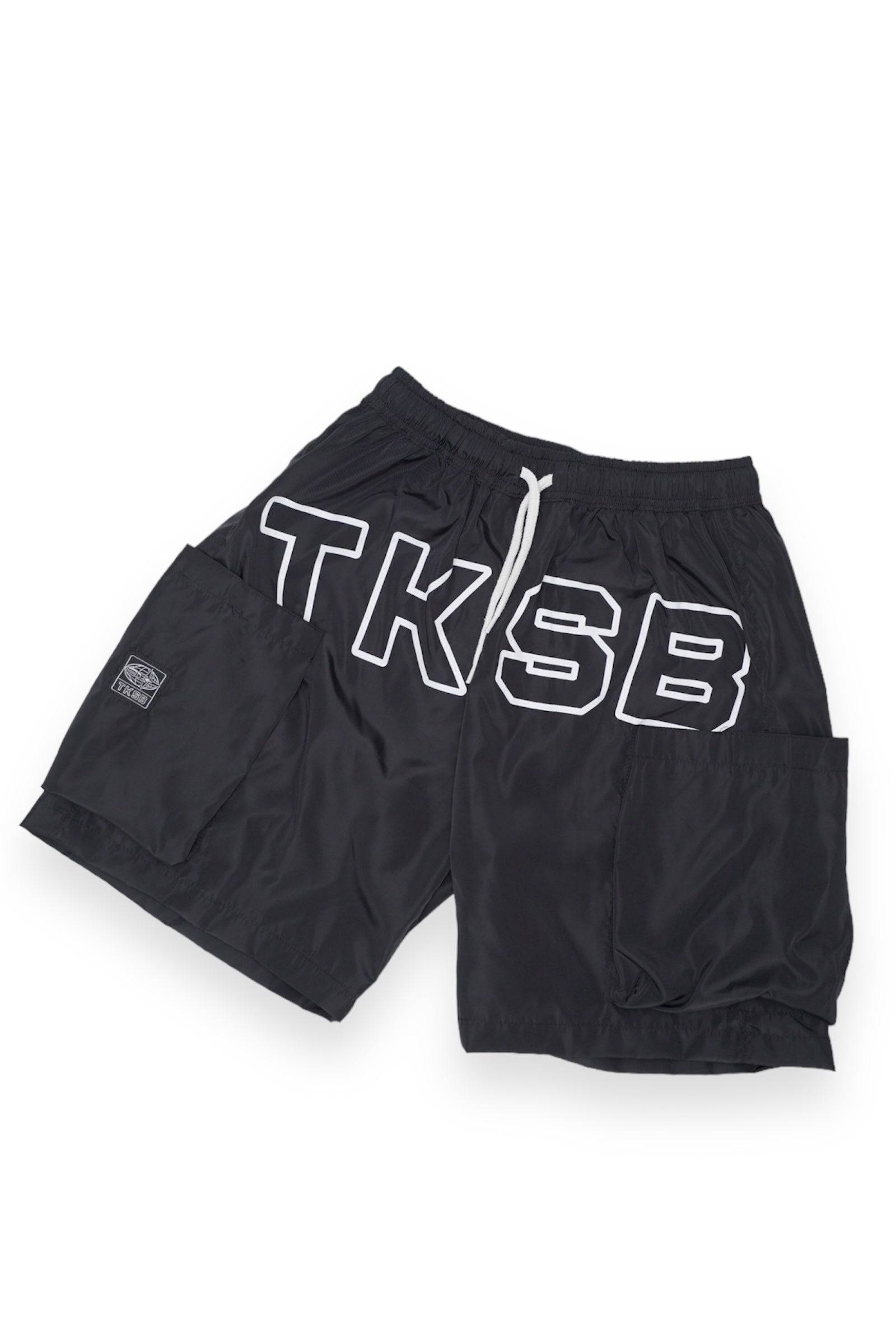 TKSB - Atom Board Shorts