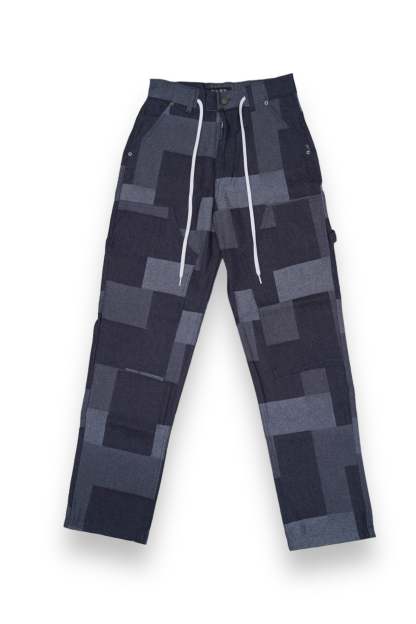 TKSB - Theory Double Knee Jeans