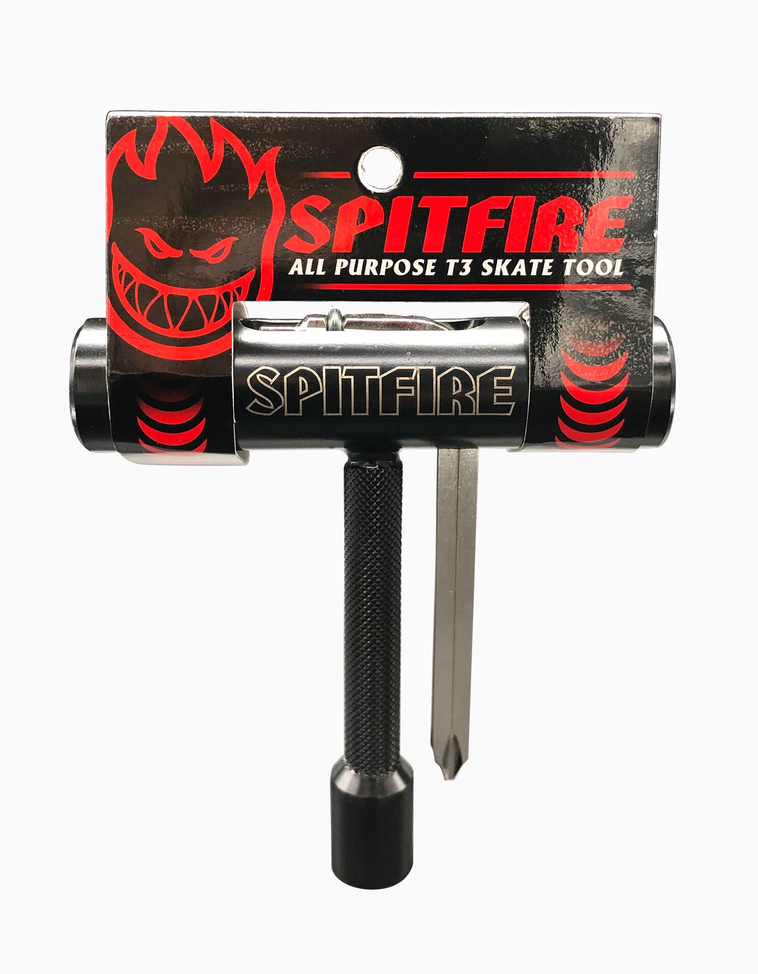 SPITFIRE - T3 Skate Tool