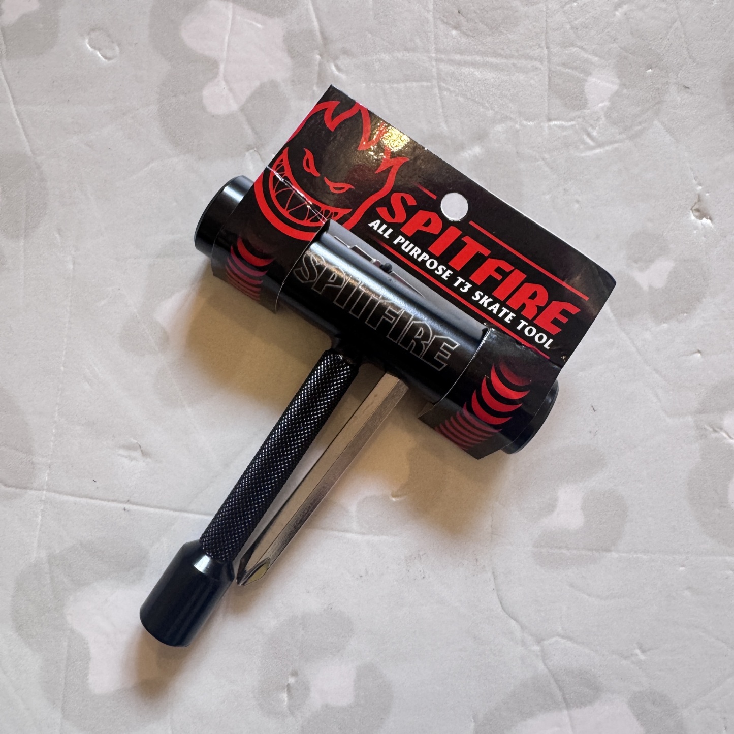 SPITFIRE - T3 Skate Tool