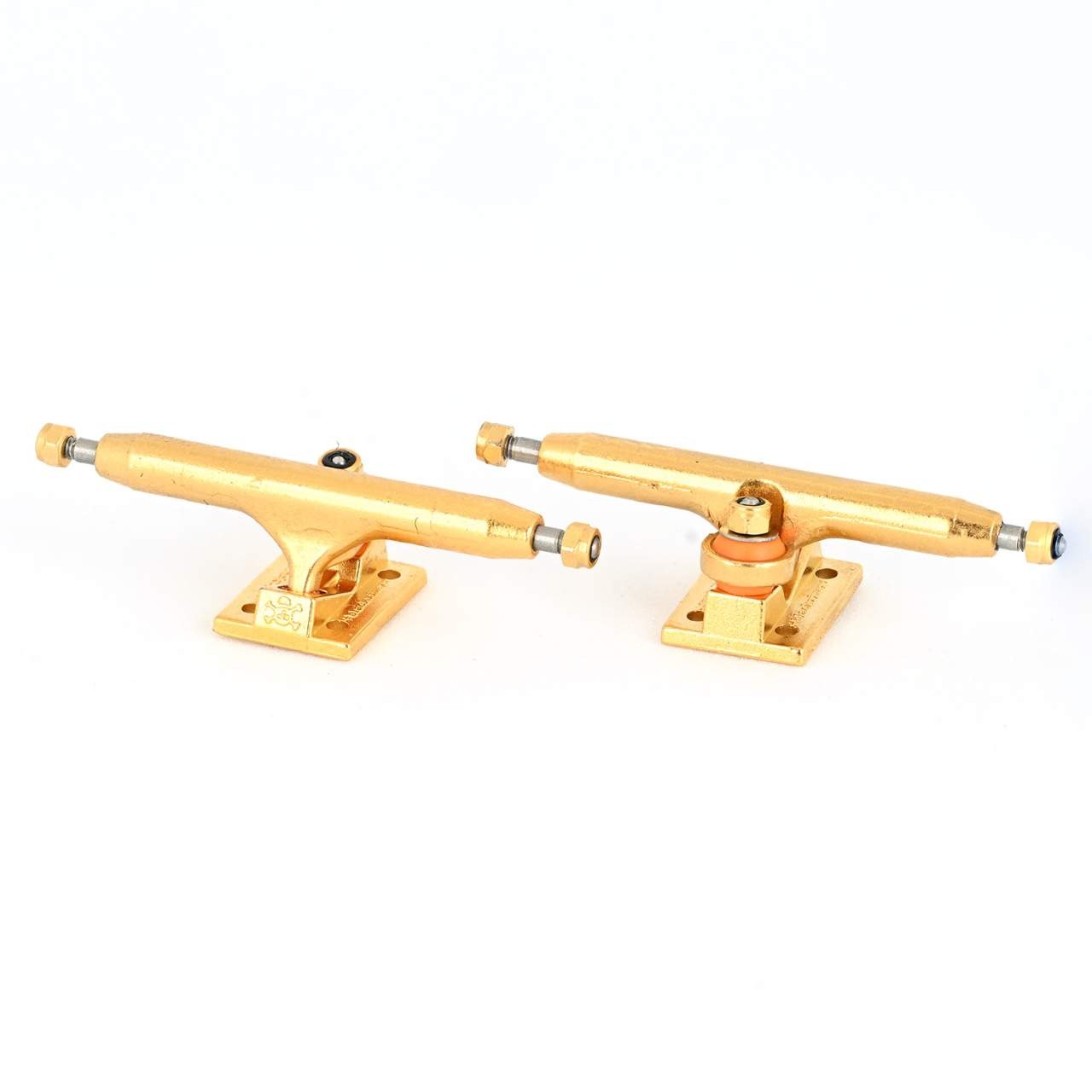 BLACKRIVER - 36mm BRTs 3.0 Pro Fingerboard Trucks (Various Colours)