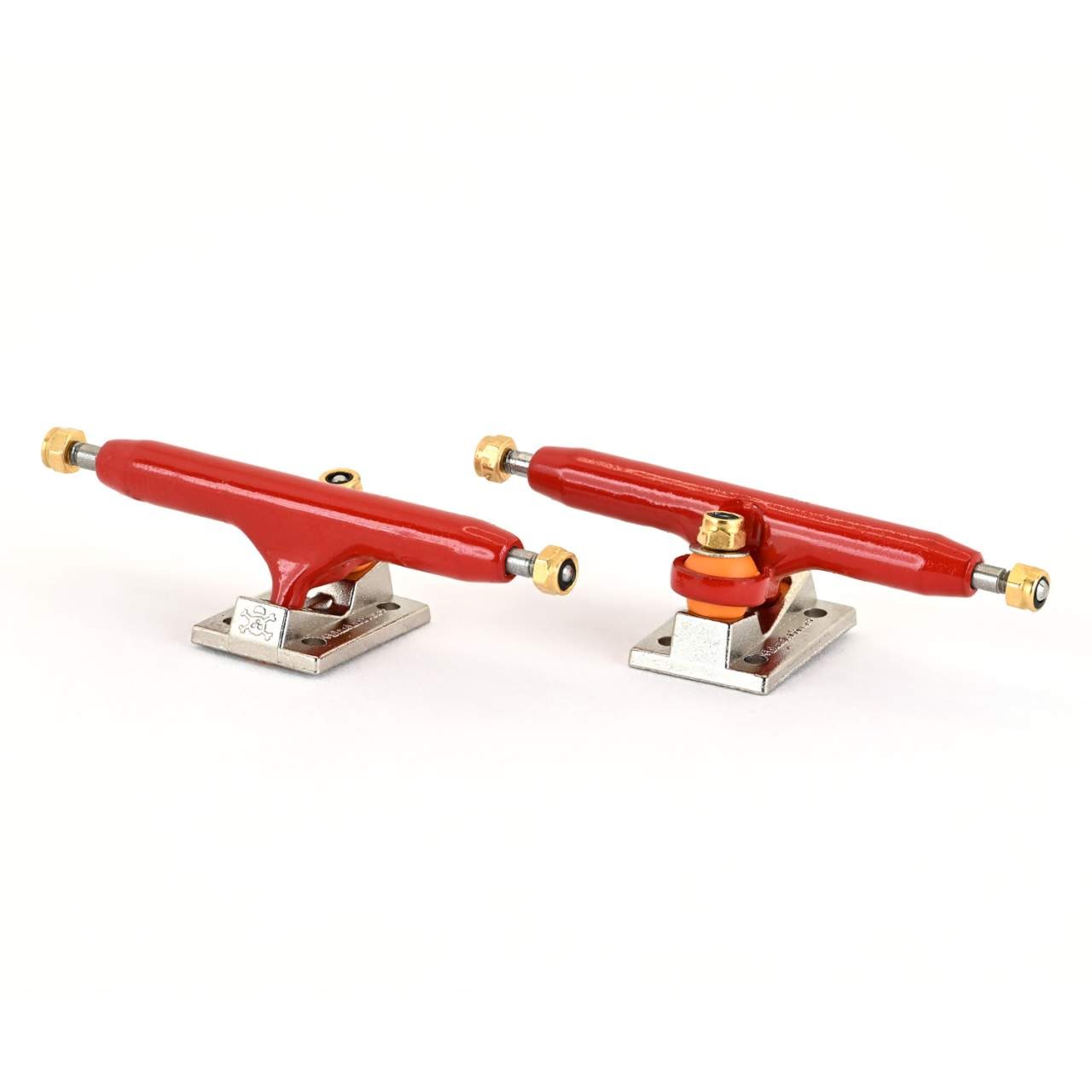 BLACKRIVER - 36mm BRTs 3.0 Pro Fingerboard Trucks (Various Colours)