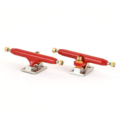 BLACKRIVER - 36mm BRTs 3.0 Pro Fingerboard Trucks (Various Colours)