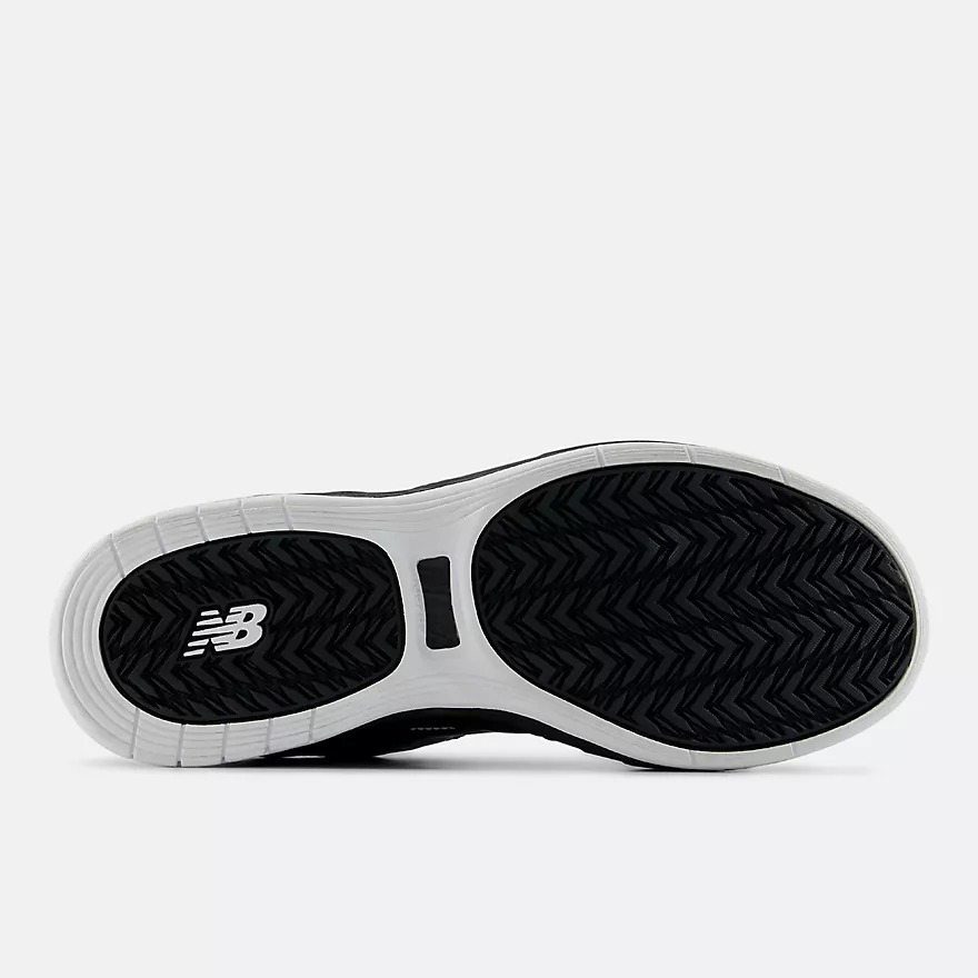 NB NUMERIC - Tiago Lemos 808 Lite (LSC Black / White) Skate Shoes