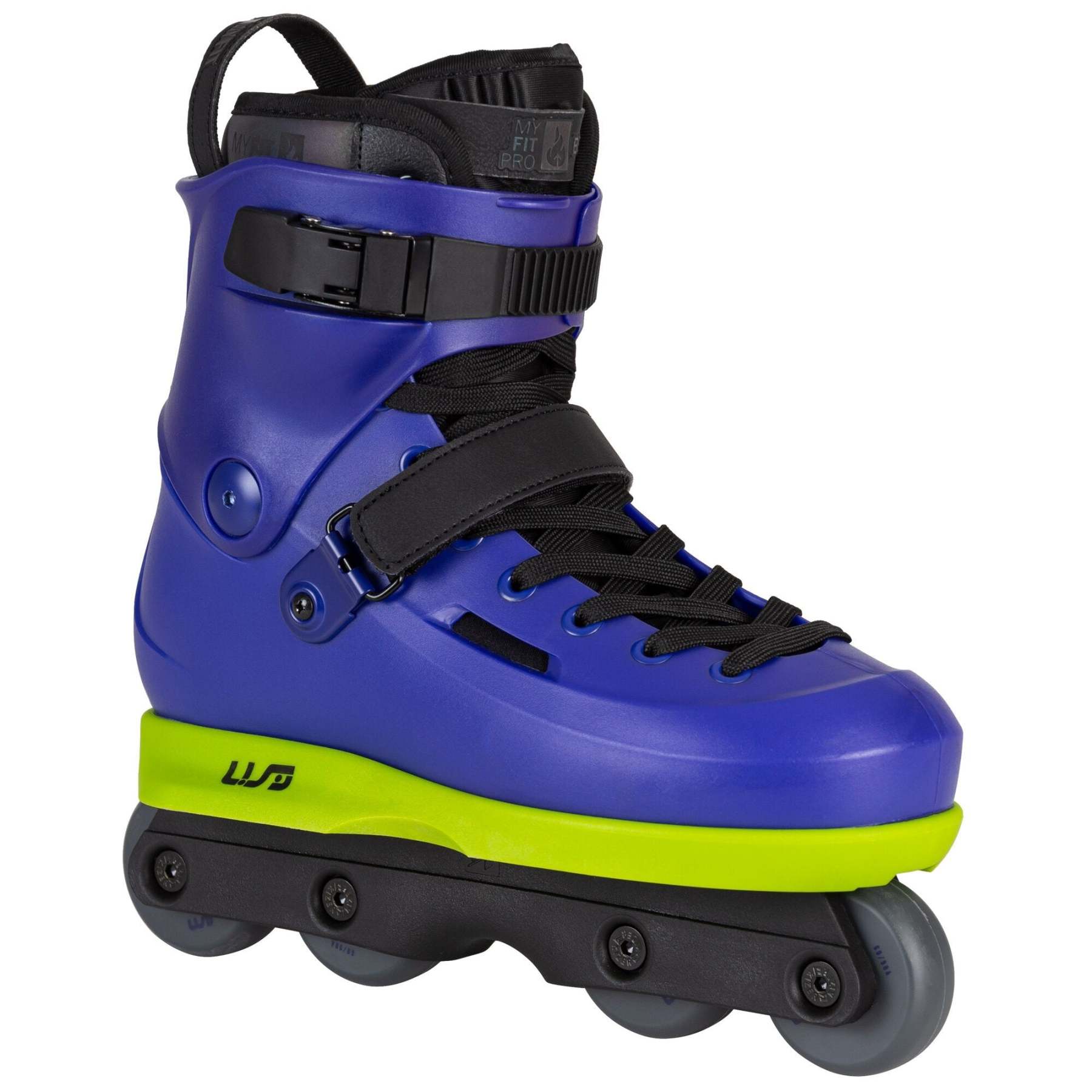 USD - Bernal Sway Aggressive Inline Skates
