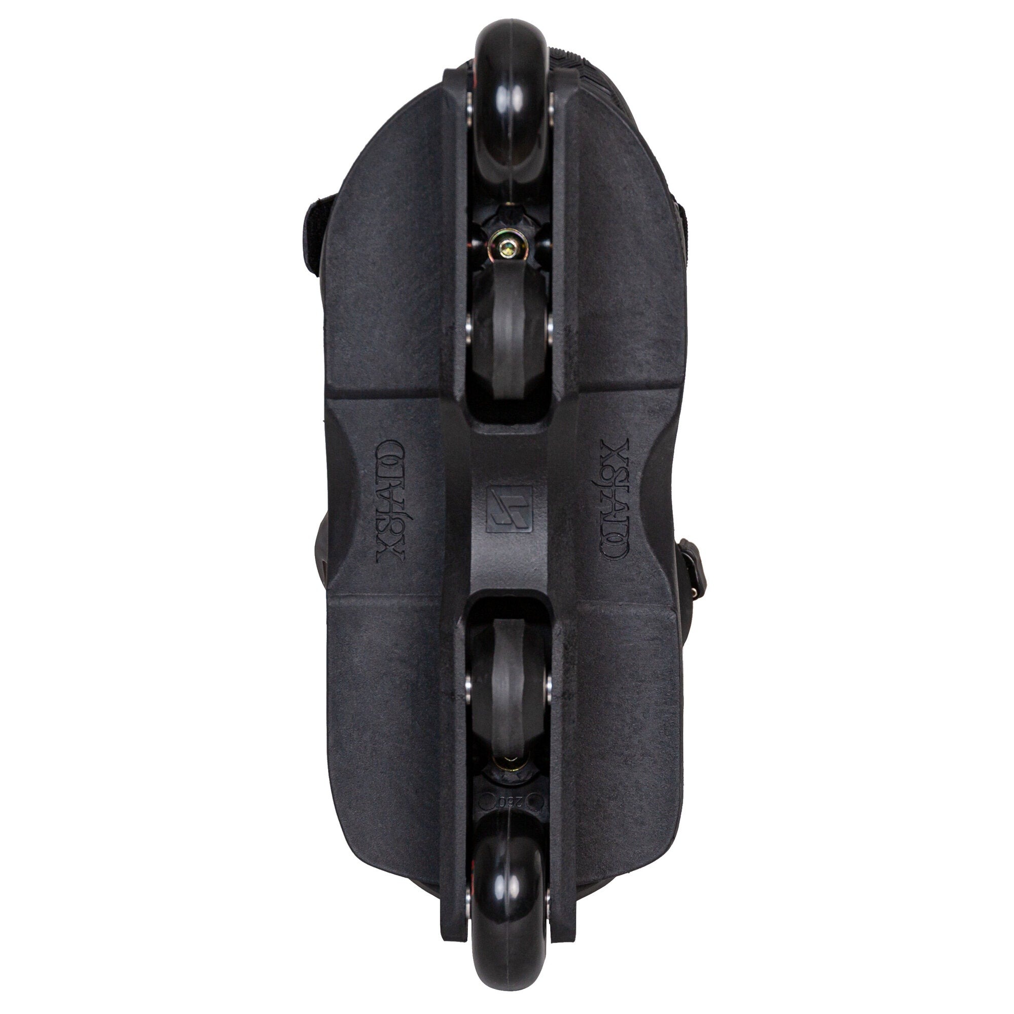 USD - Shadow Team 60 Aggressive Inline Skates – Wheel Love
