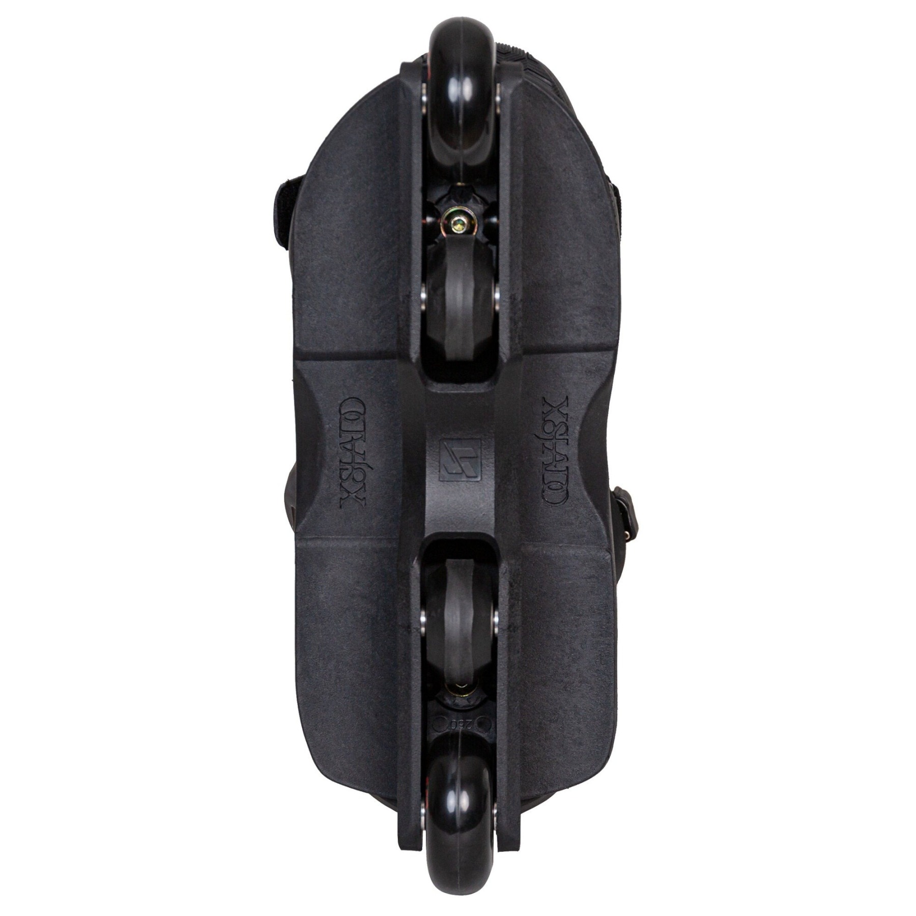 USD - Shadow Team 60 Aggressive Inline Skates