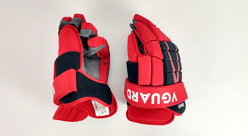 STANLEY - VGuard Roller / Ice Hockey Gloves