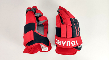 STANLEY - VGuard Roller / Ice Hockey Gloves