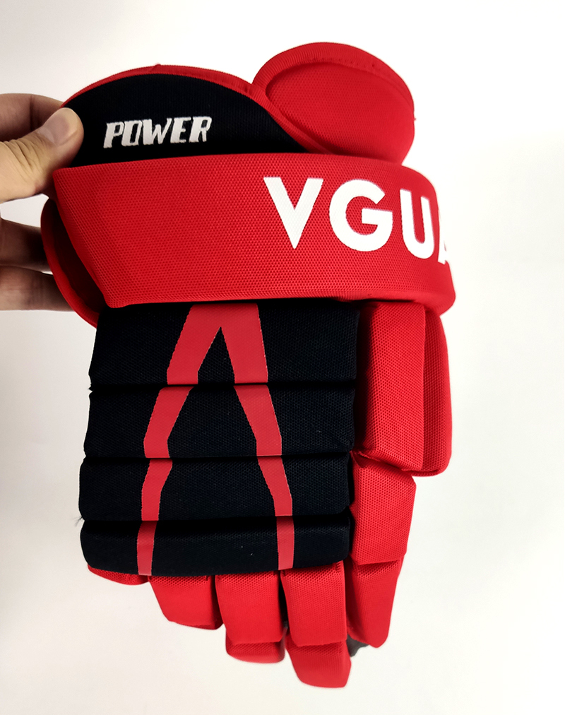 STANLEY - VGuard Roller / Ice Hockey Gloves