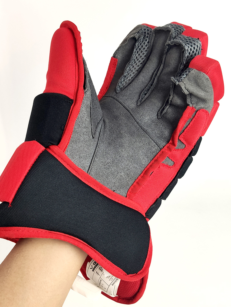 STANLEY - VGuard Roller / Ice Hockey Gloves