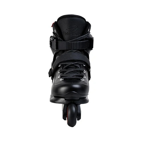 FLYING EAGLE - Black Vireo Kid Adjustable Aggressive Inline Skates