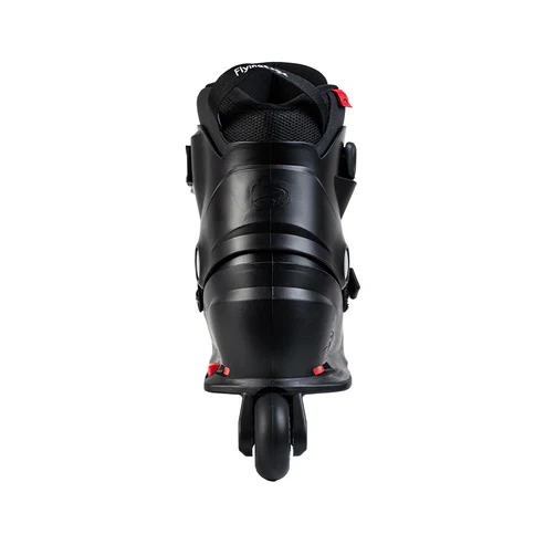 FLYING EAGLE - Black Vireo Kid Adjustable Aggressive Inline Skates