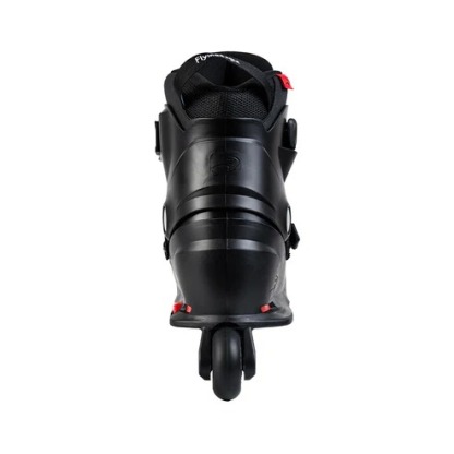 FLYING EAGLE - Black Vireo Kid Adjustable Aggressive Inline Skates