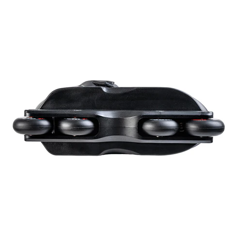FLYING EAGLE - Black Vireo Kid Adjustable Aggressive Inline Skates