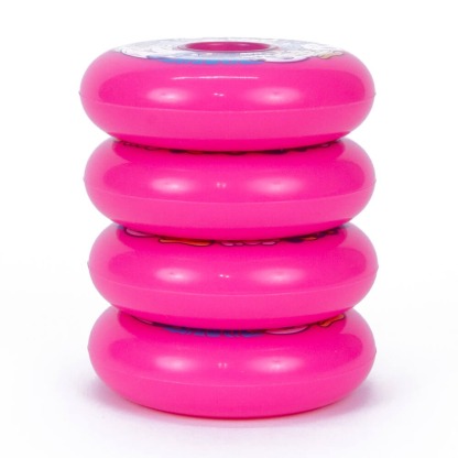 DREAM - Wake Up Pink 80mm/87a Inline Skate Wheels