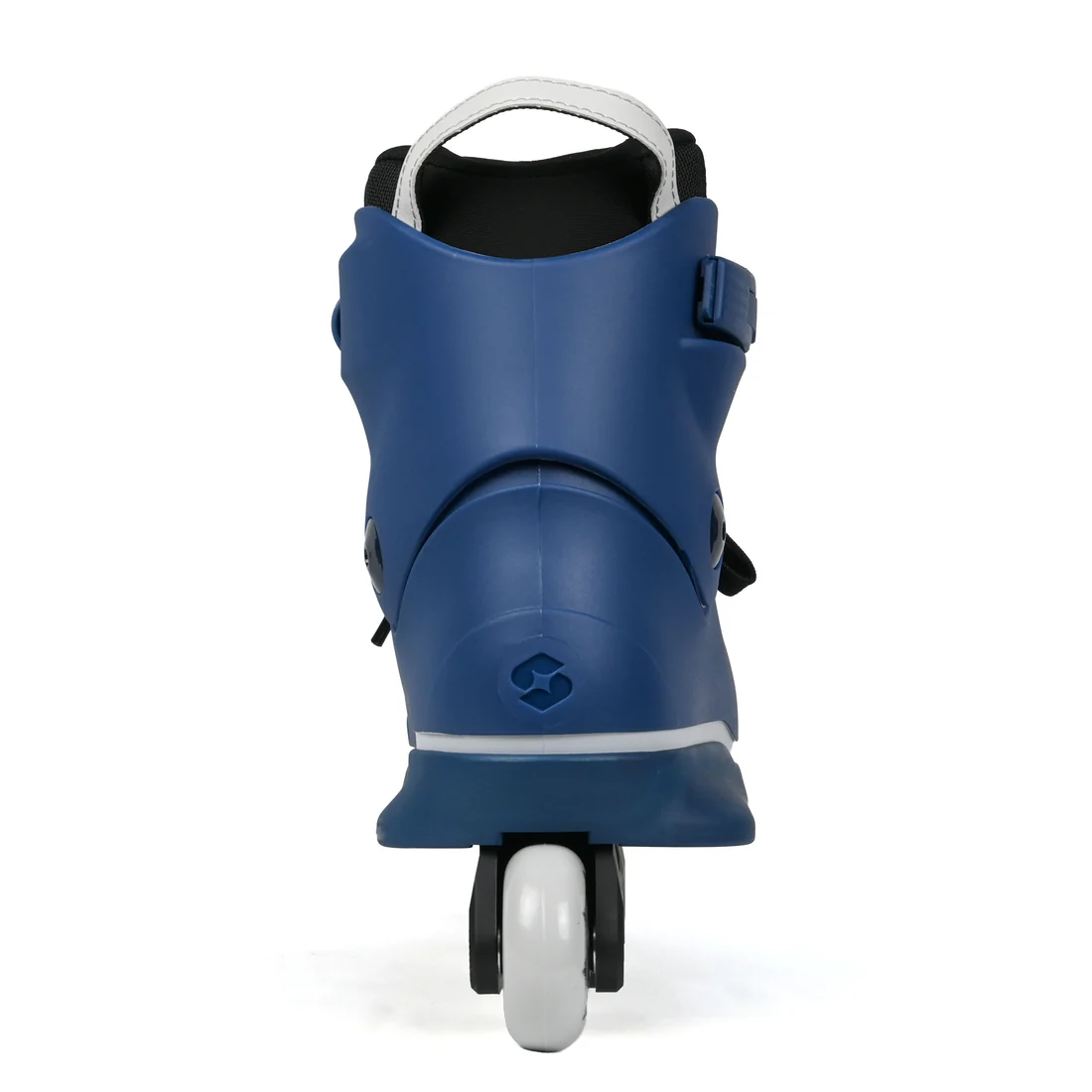 STANDARD - Brian Weis Navy Blue Omni V4 Aggressive Inline Skates