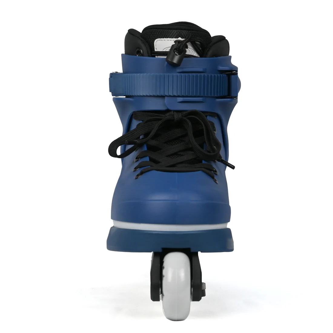 STANDARD - Brian Weis Navy Blue Omni V4 Aggressive Inline Skates