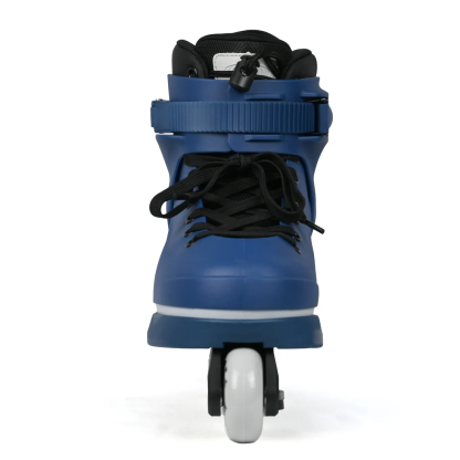 STANDARD - Brian Weis Navy Blue Omni V4 Aggressive Inline Skates