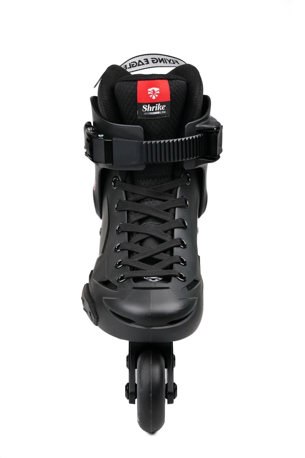 FLYING EAGLE - Black X1 Shrike Lite Urban Inline Skates
