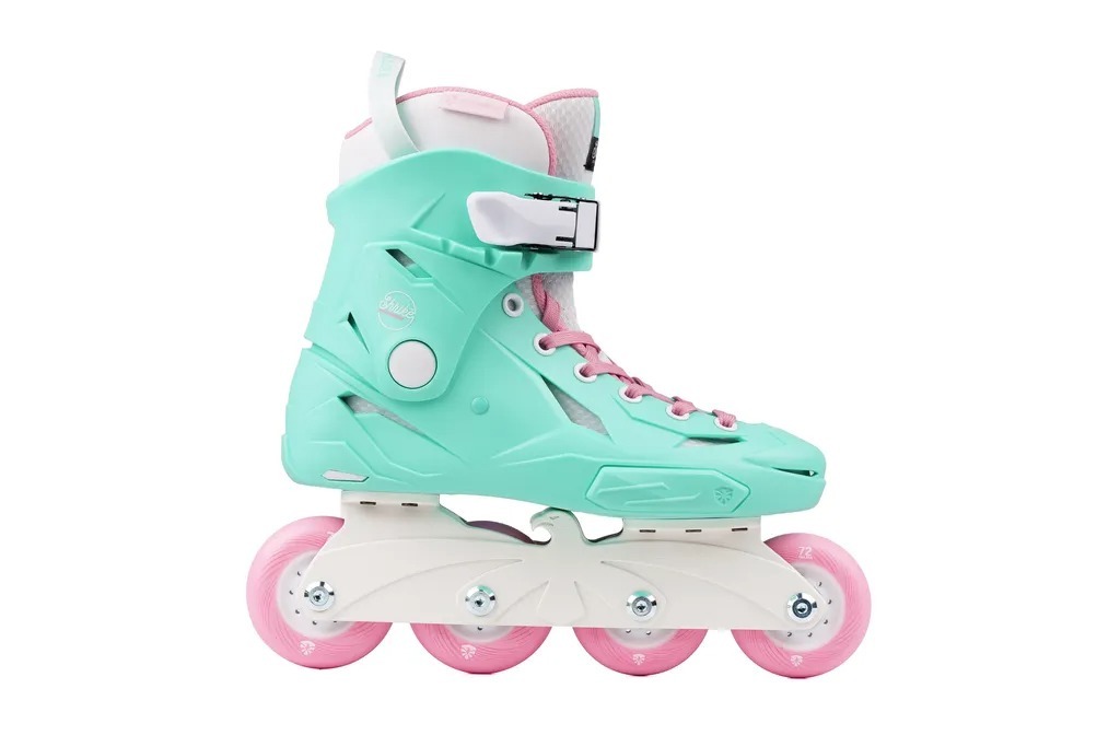 FLYING EAGLE - Teal X1 Shrike Lite Urban Inline Skates