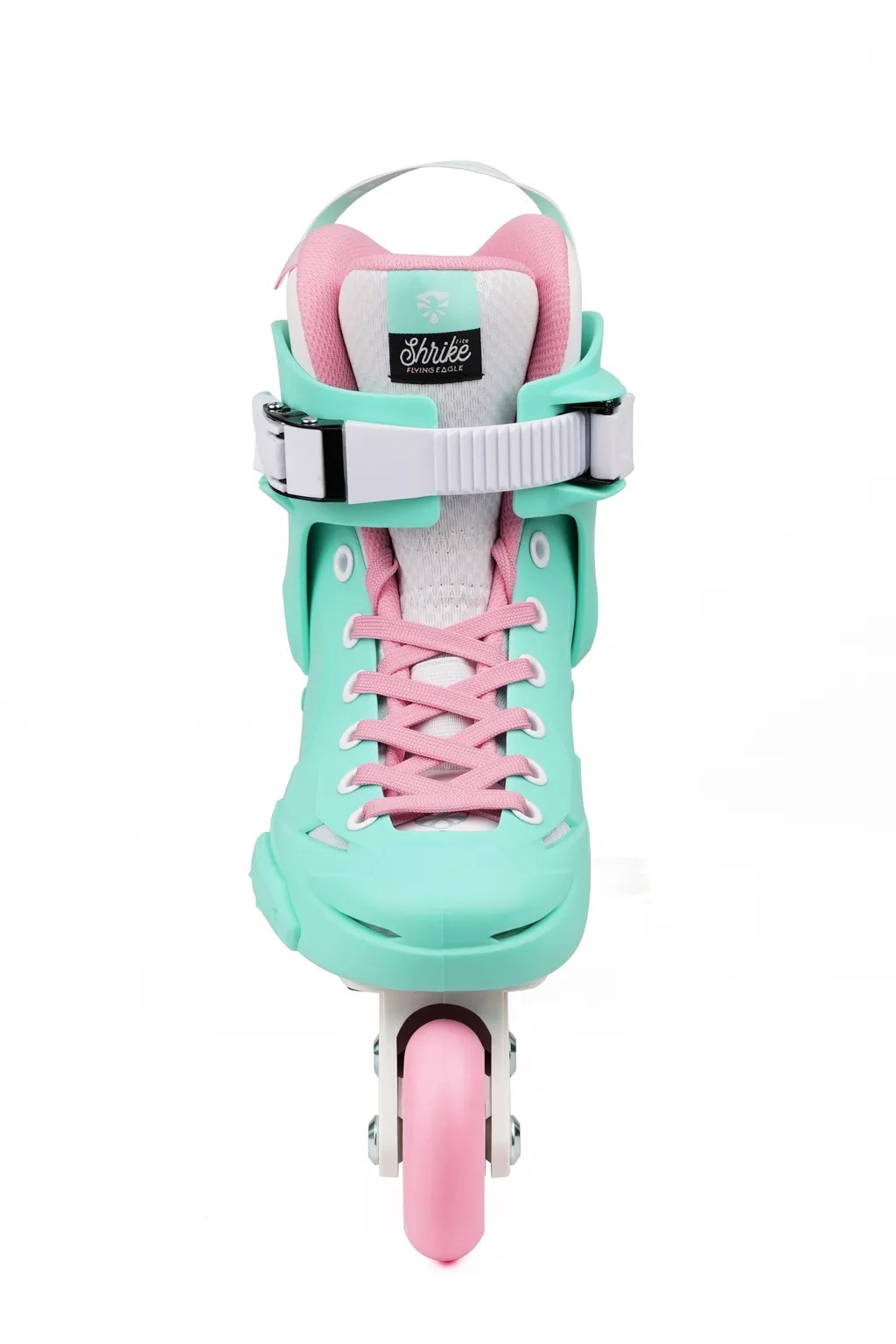 FLYING EAGLE - Teal X1 Shrike Lite Urban Inline Skates