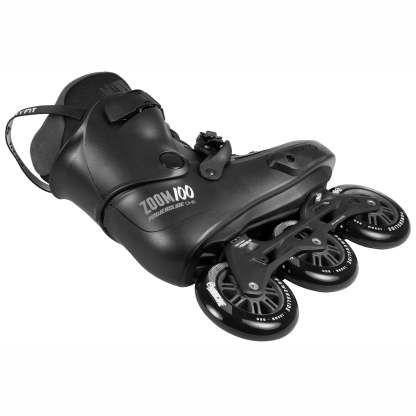 POWERSLIDE - Zoom Pro 100 Urban Inline Skates