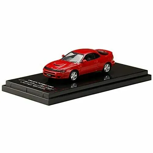 HJ641023DR - TOYOTA CELICA TURBO 4WD CARLOS SAINZ LIMITED EDITION 
