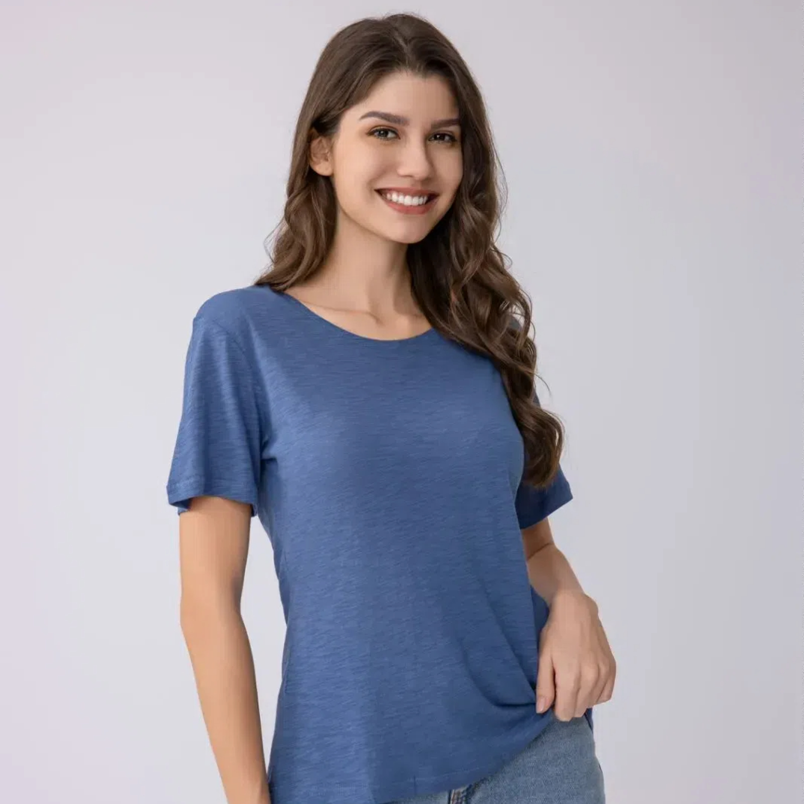 Women's Short Sleeves