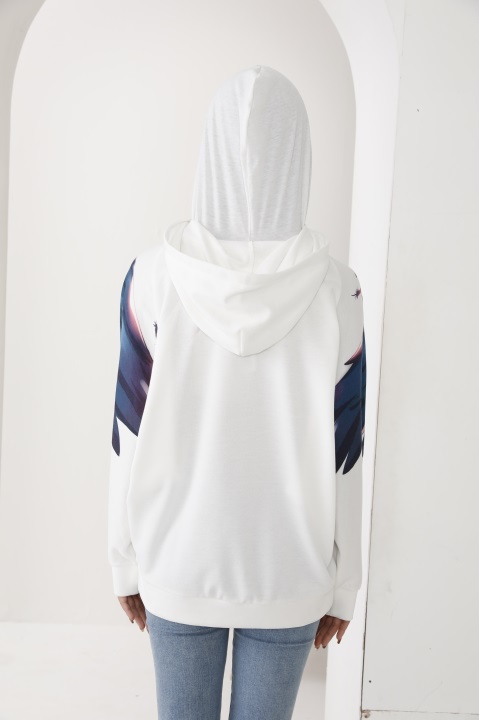 月抱佳人（衛衣）