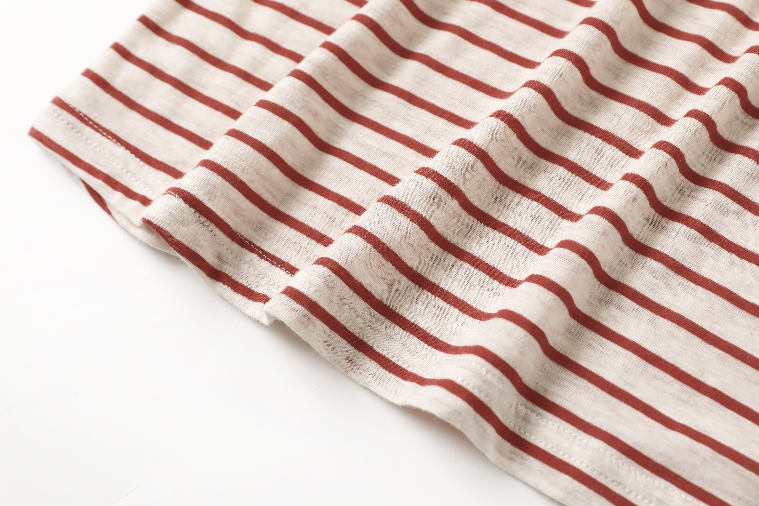 Men's round neck short sleeved T shirts