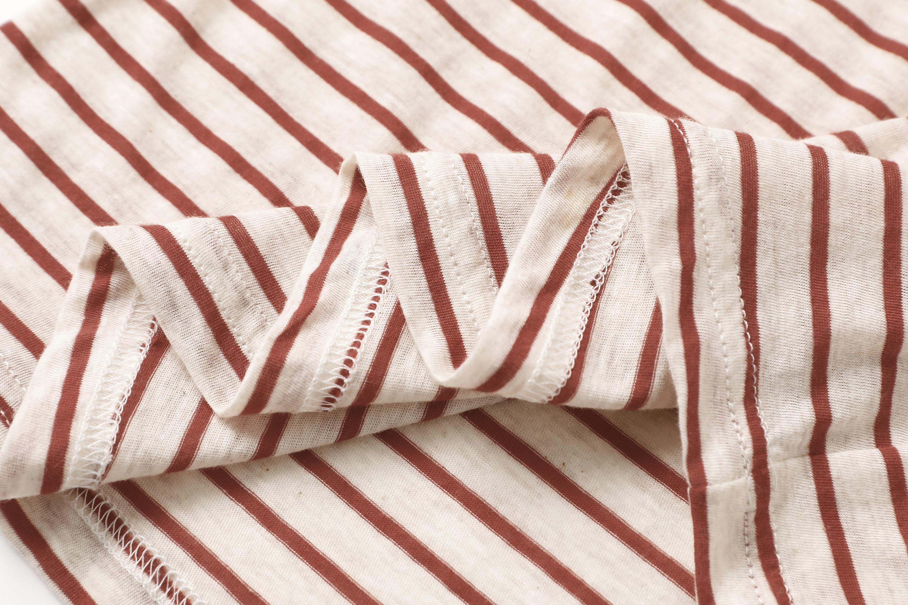 Men's round neck short sleeved T shirts