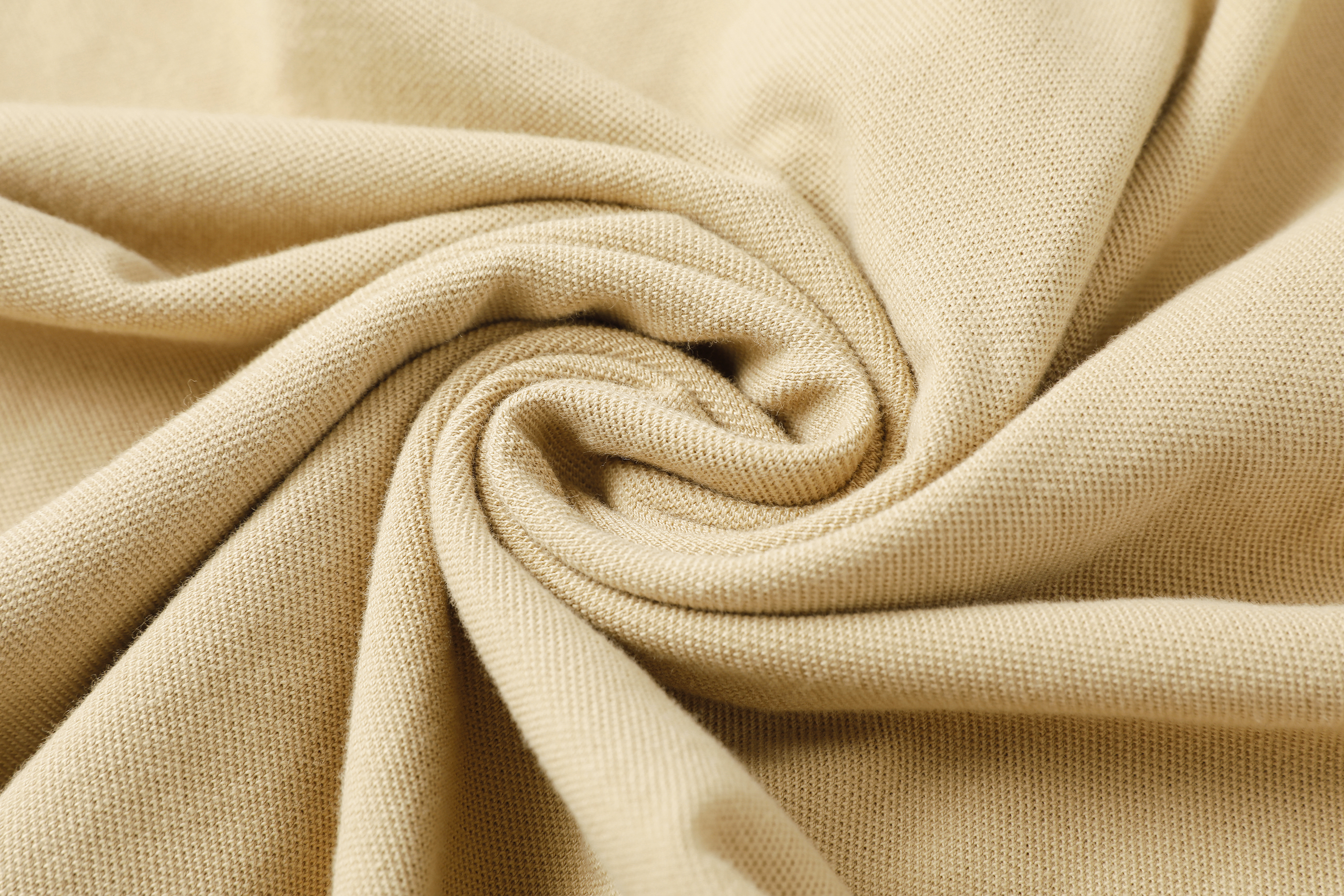 Polo short-sleeved shirt for men