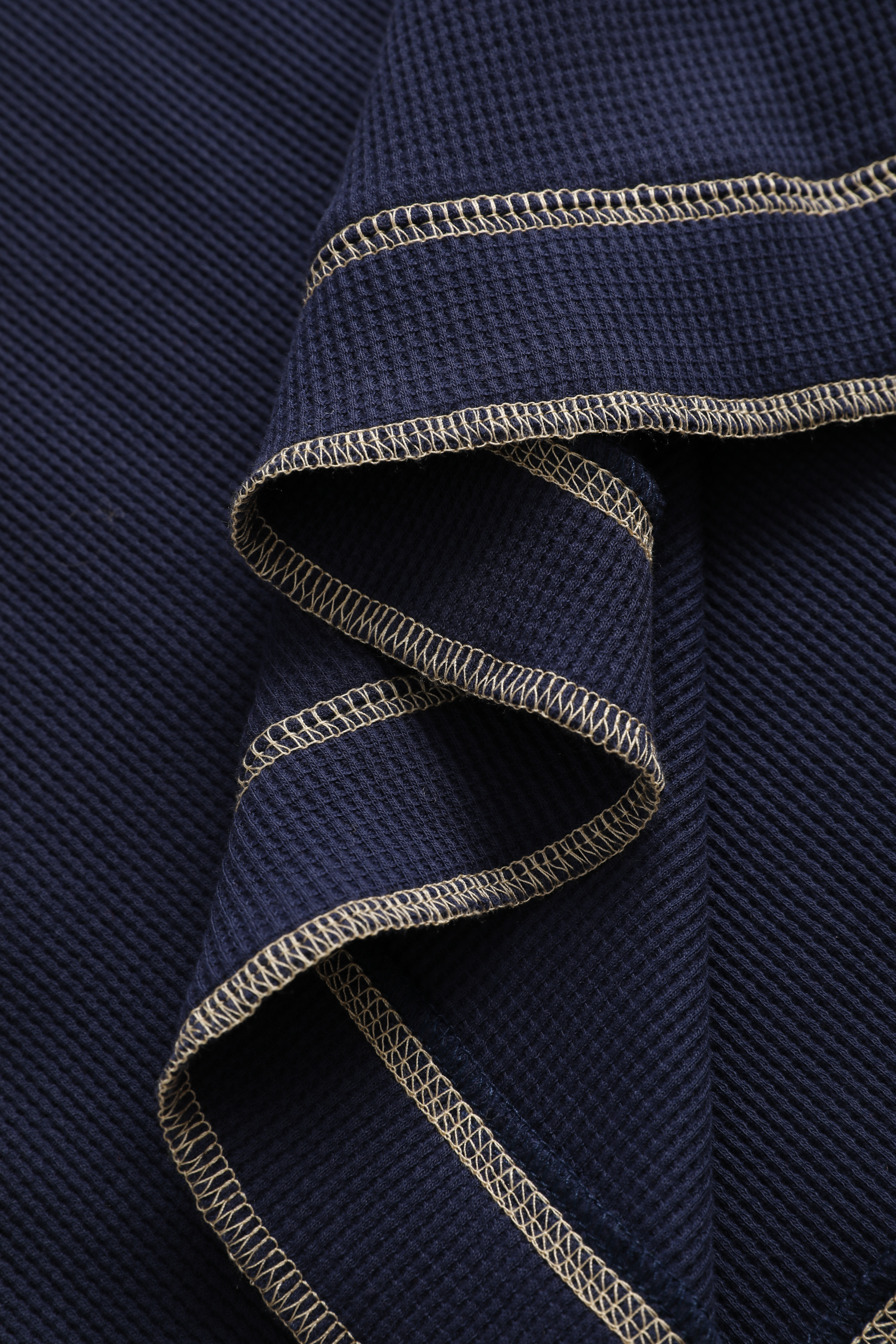 Classic Long Sleeved Men's Clothing