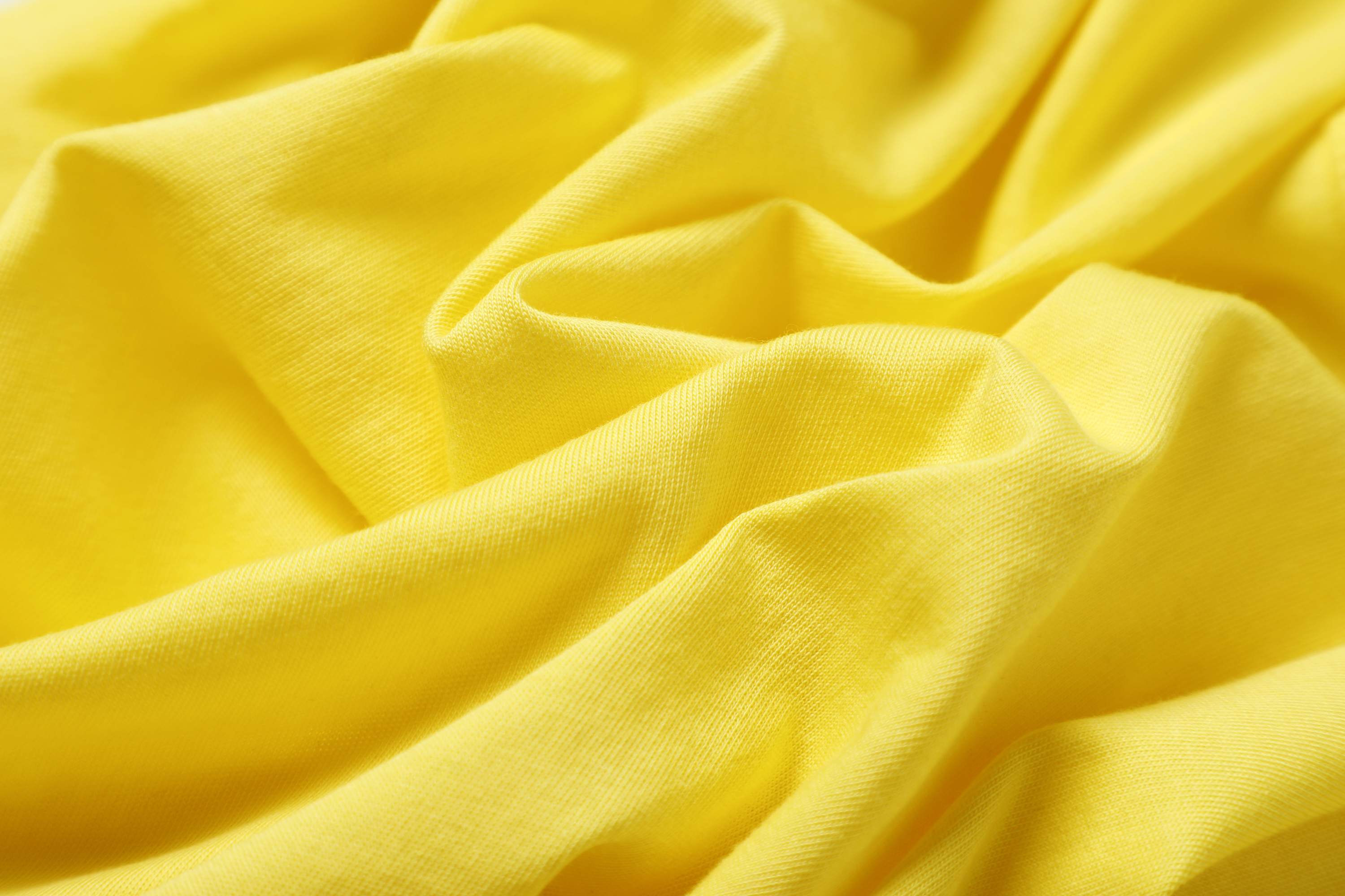 Women's Short-Sleeved T-Shirt with Crew Neck