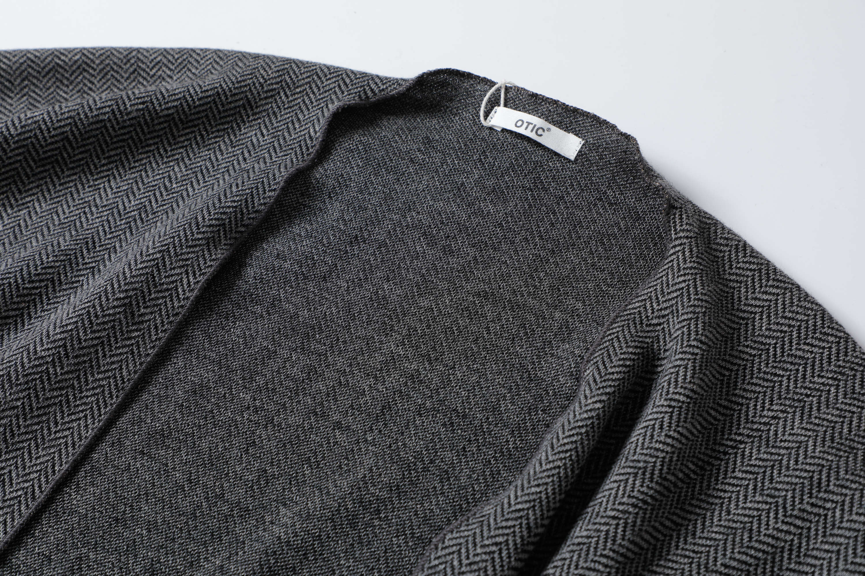 披肩（深灰色）