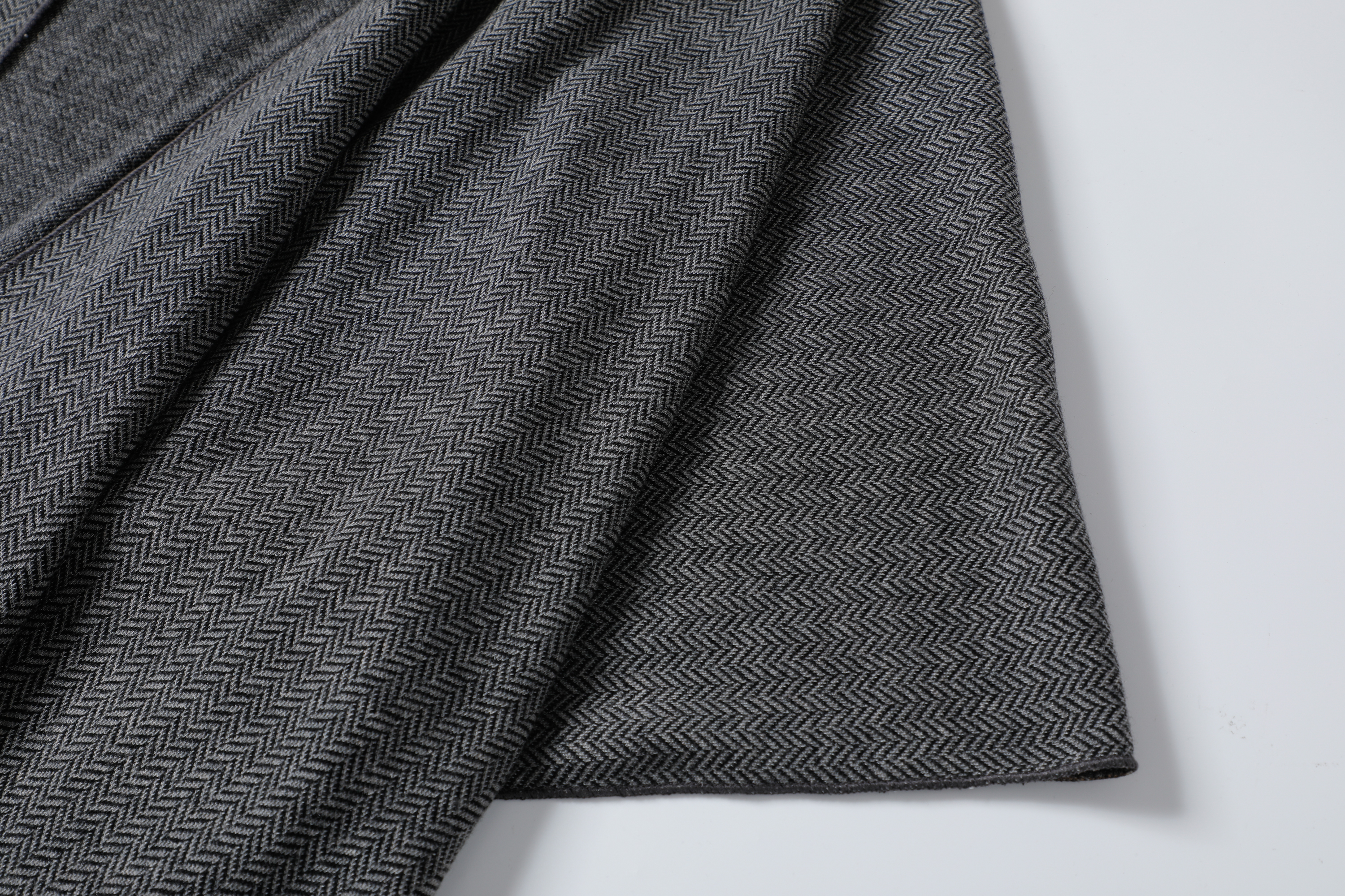 披肩（深灰色）