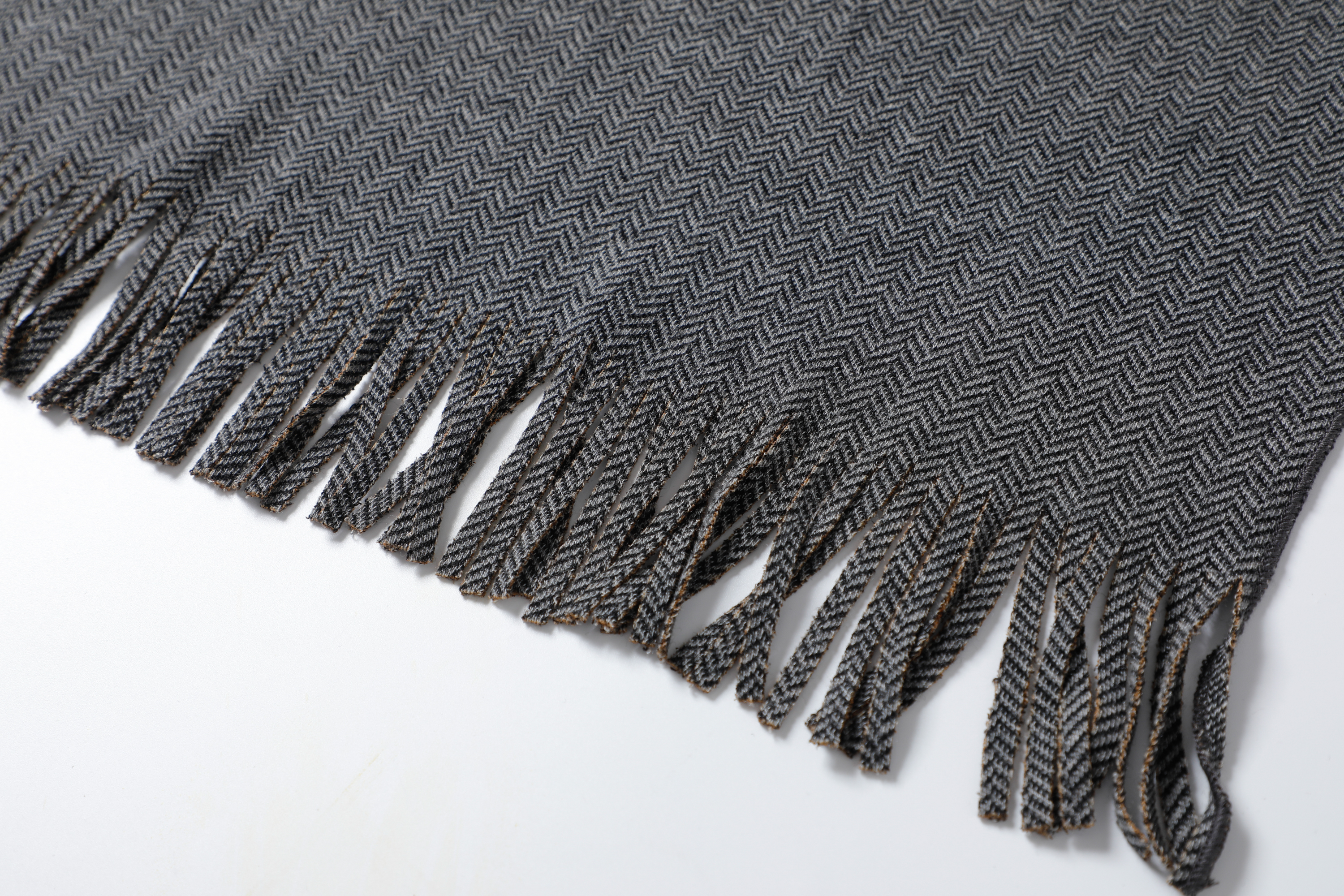 披肩（深灰色）