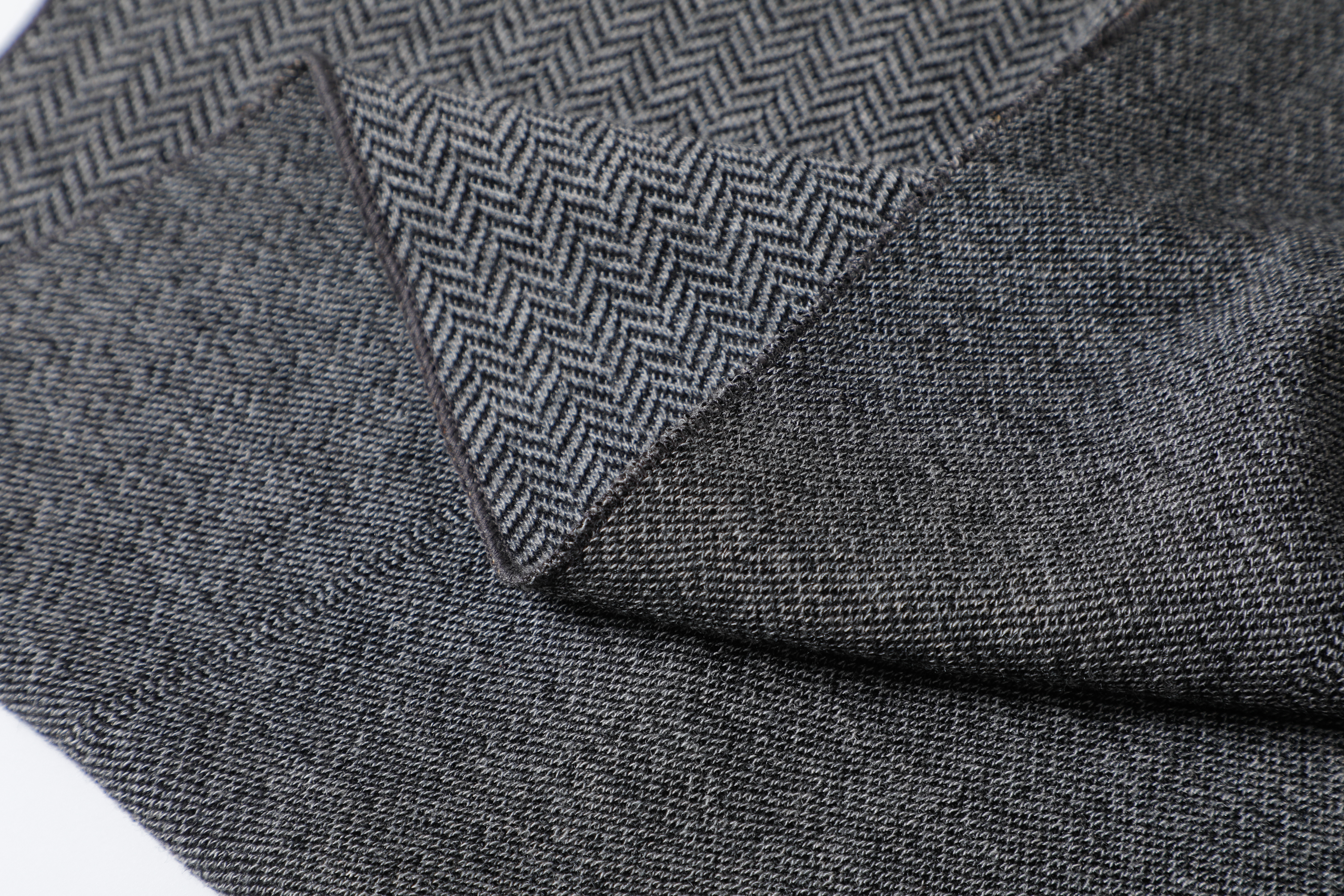 披肩（深灰色）