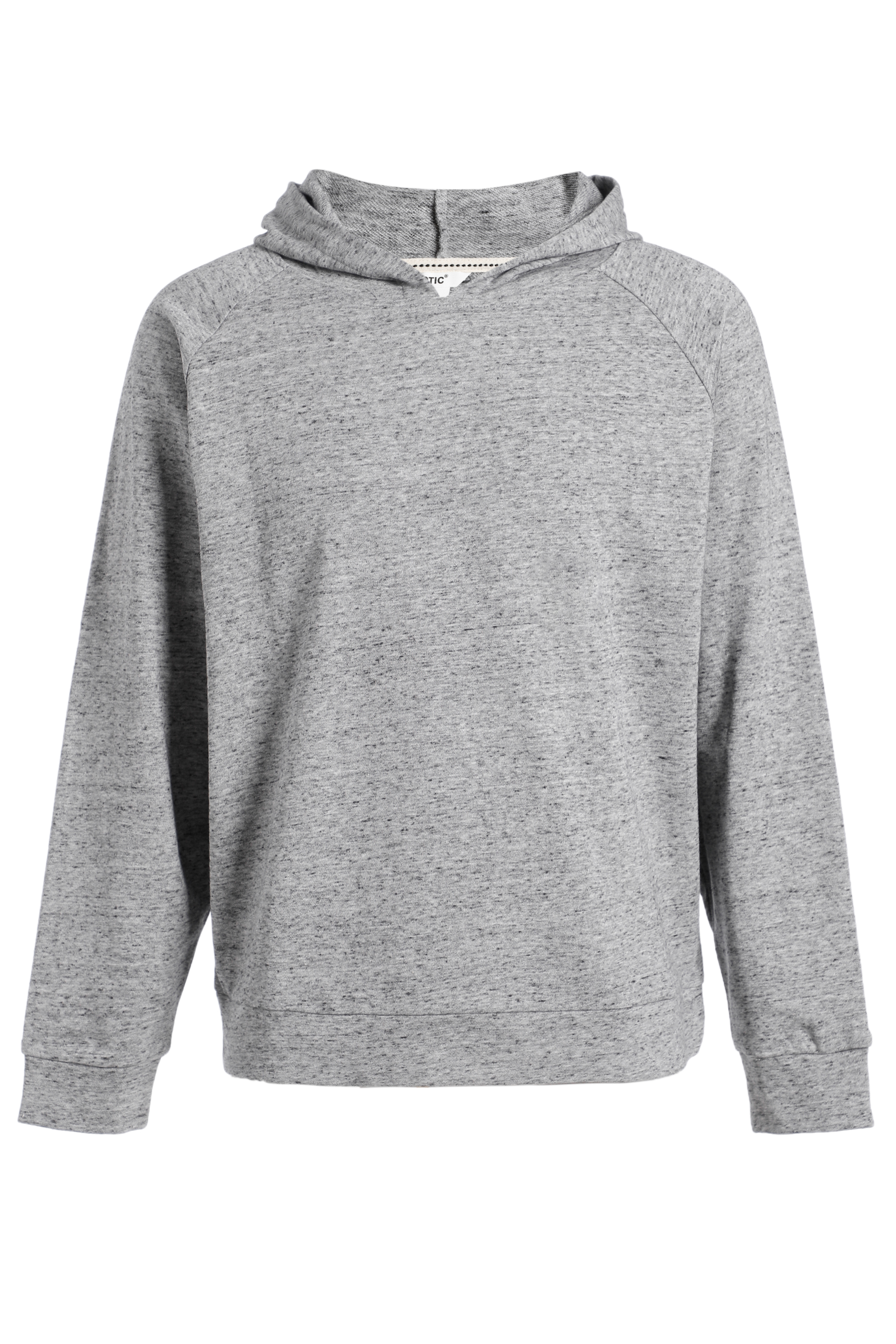 Men's hooded sweatshirt