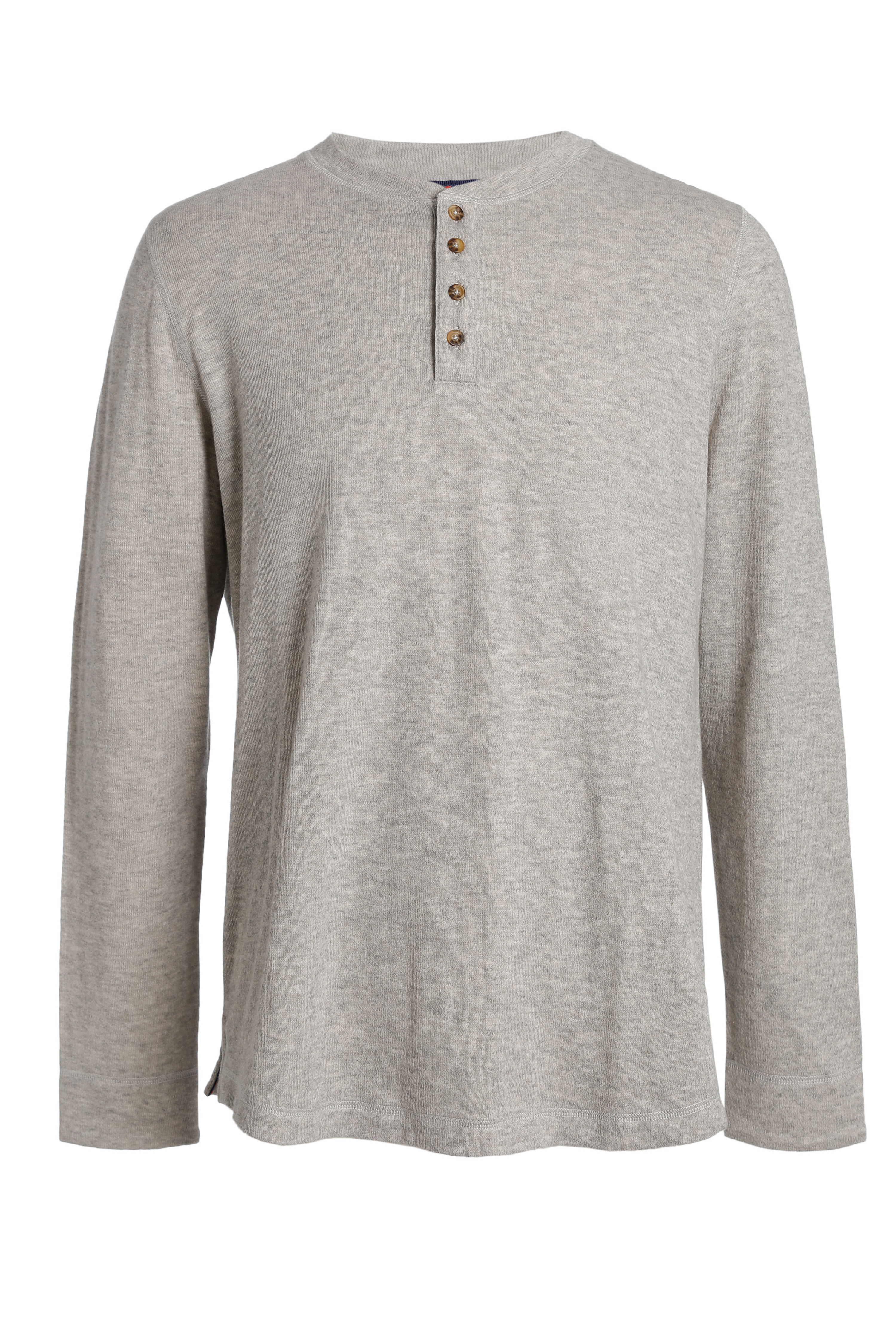 Men's Long Sleeve Shirt