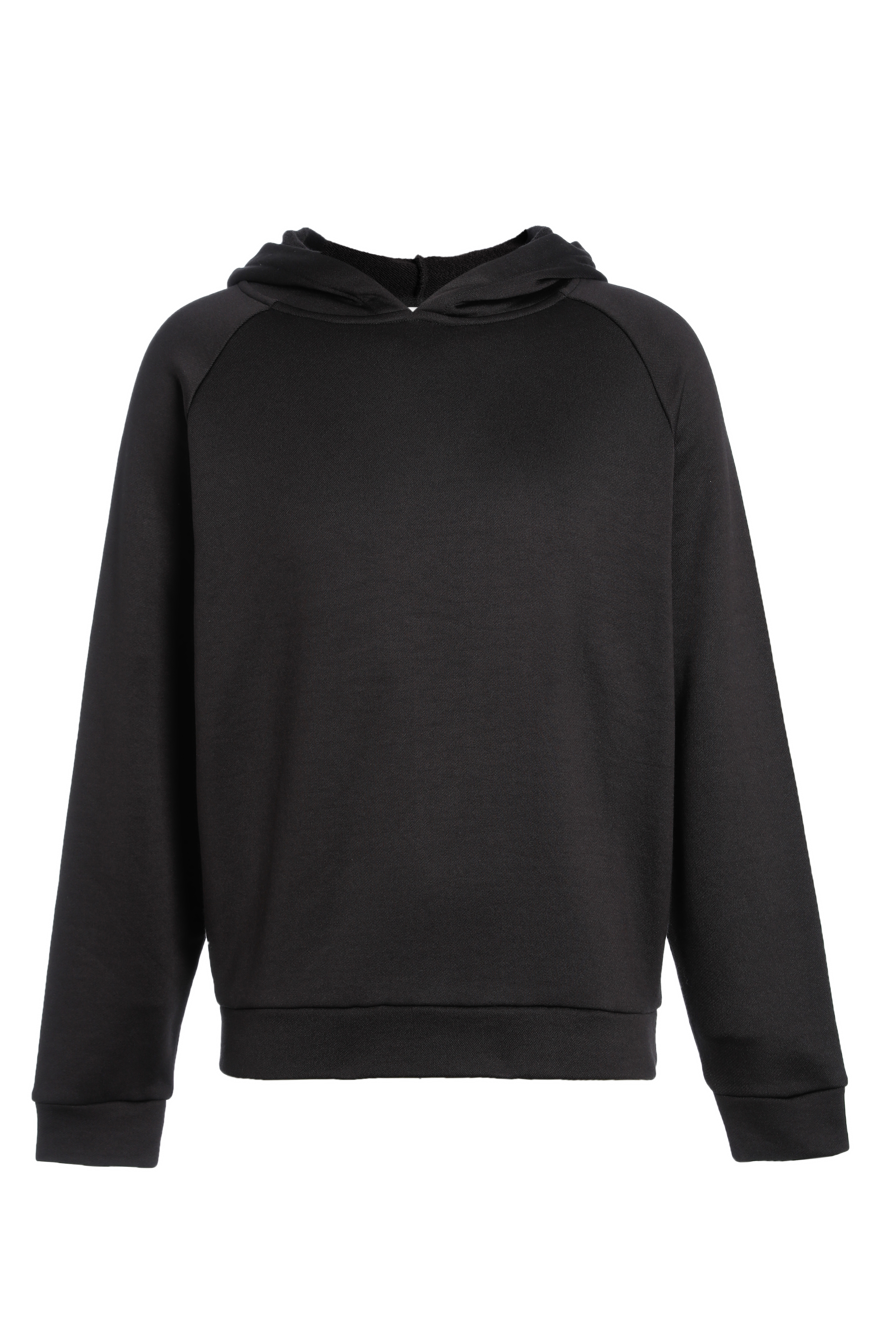 Men's hooded sweatshirt