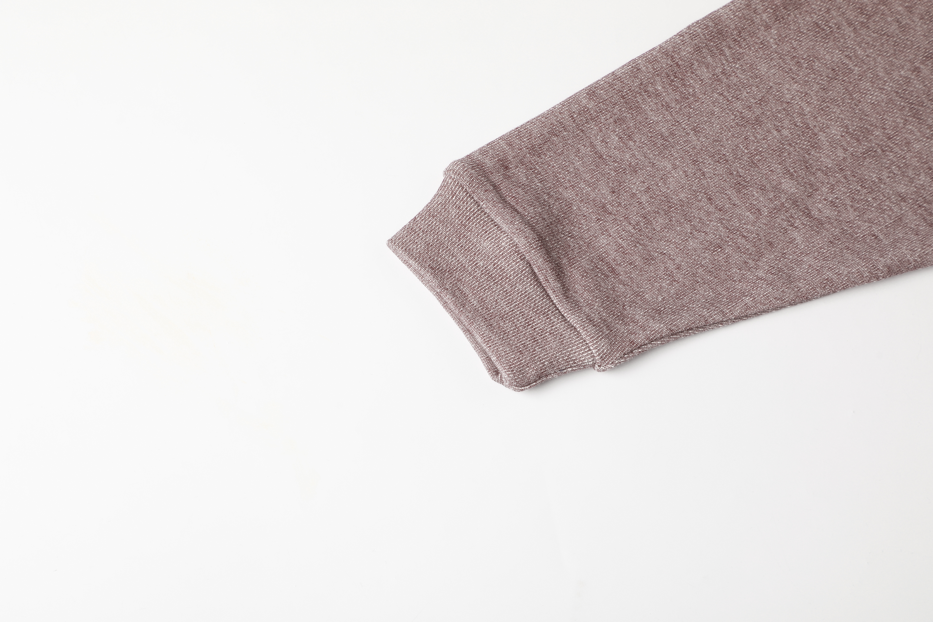 Men's hooded sweatshirt